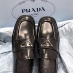 Фото лоферы Prada V4750