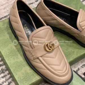 Фото Лоферы Gucci Double G G6979