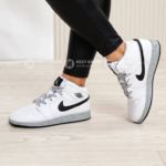 Фото Кроссовки Nike Dunk High V4797