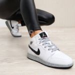 Фото Кроссовки Nike Dunk High V4797