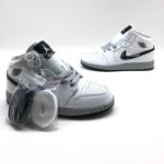 Фото Кроссовки Nike Dunk High V4797