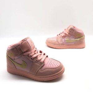 Фото Кроссовки Nike Dunk High V4799