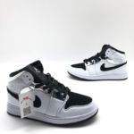 Фото Кроссовки Nike Dunk High V4802