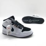 Фото Кроссовки Nike Dunk High V4802