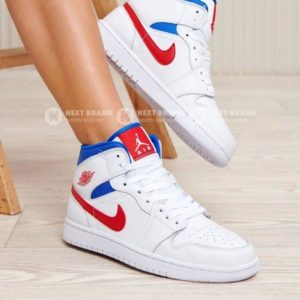 Фото Кроссовки Nike Dunk High V4804