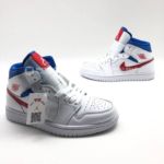 Фото Кроссовки Nike Dunk High V4804