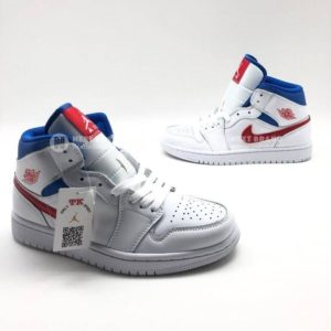 Фото Кроссовки Nike Dunk High V4804