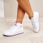 Фото Кроссовки Nike Dunk High V4805
