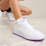 Фото Кроссовки Nike Dunk High V4805
