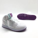 Фото Кроссовки Nike Dunk High V4805