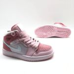 Фото Кроссовки Nike Dunk High V4806