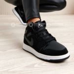 Фото Кроссовки Nike Dunk High V4808