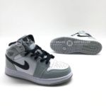 Фото Кроссовки Nike Dunk High V4810