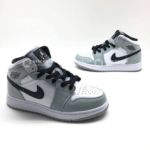 Фото Кроссовки Nike Dunk High V4810