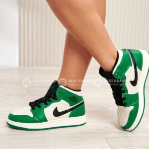 Фото Кроссовки Nike Dunk High V4811