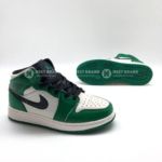 Фото Кроссовки Nike Dunk High V4811