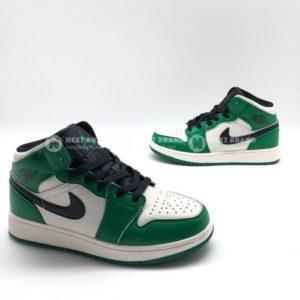 Фото Кроссовки Nike Dunk High V4811