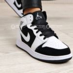 Фото Кроссовки Nike Dunk High V4812