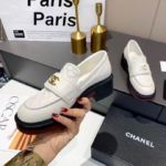 фото Лоферы Chanel N9698