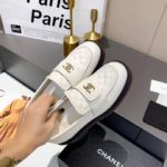 фото Лоферы Chanel N9698