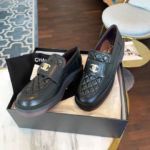 фото Лоферы Chanel N9699