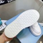 фото Кеды Prada N9704