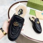 Фото Мюли Gucci Double G G6982