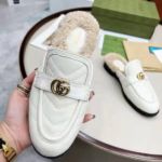 Фото Мюли Gucci Double G G6983