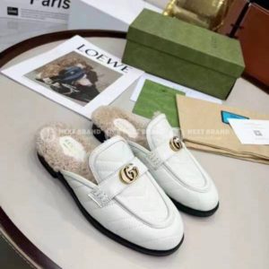 Фото Мюли Gucci Double G G6983