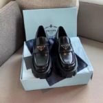 фото Туфли Prada N9705