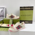 фото Кеды Gucci N9707