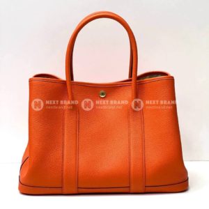 Фото Сумка Hermes Garden Party 36 G7047