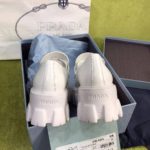 фото Лоферы Prada N13370