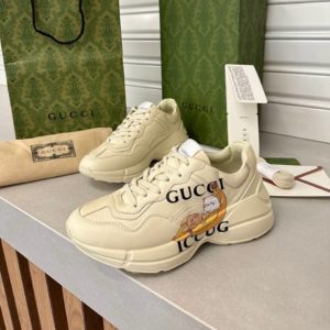 фото Кроссовки Gucci N13515