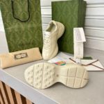 фото Кроссовки Gucci N13512