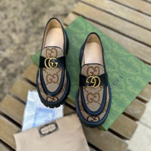 фото Лоферы Gucci N14704