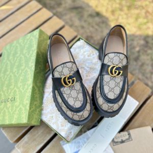 фото Лоферы Gucci N14705