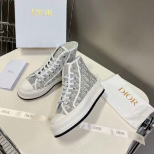 фото Кеды Dior N15617