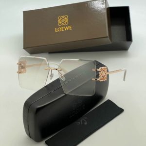 фото Очки Loewe W5535