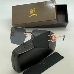 фото Очки Loewe W5536