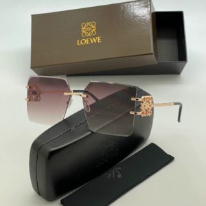 фото Очки Loewe W5537