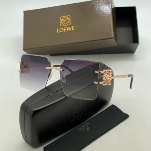 фото Очки Loewe W5540