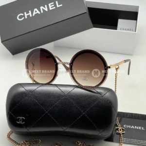 фото Очки Chanel N9823