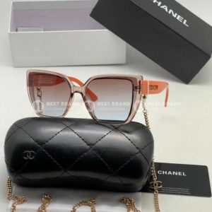 фото Очки Chanel N9846