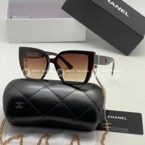 фото Очки Chanel N9848