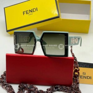 фото Очки Fendi N9903