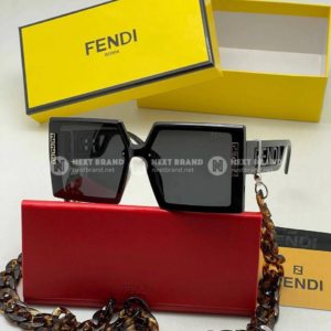 фото Очки Fendi N9904