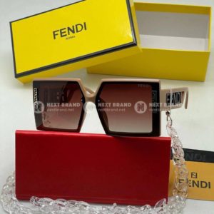 фото Очки Fendi N9905