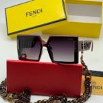 фото Очки Fendi N9906