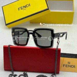 фото Очки Fendi N9931